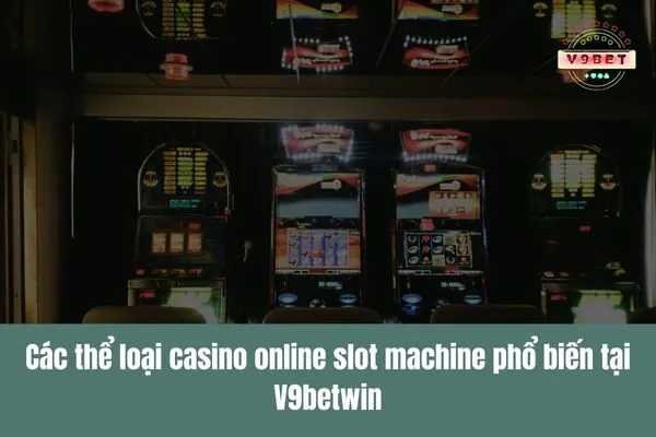 casino online slot machine